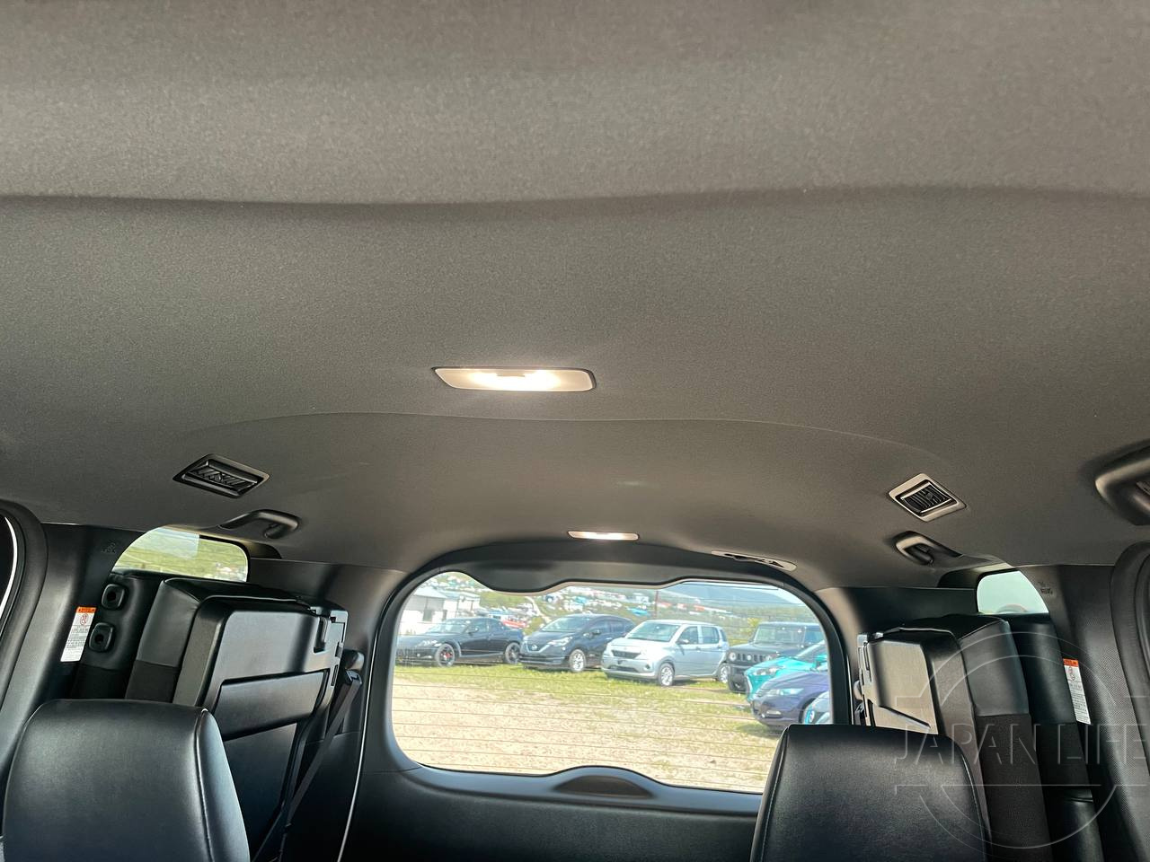 Фото Toyota Noah - Japan Life 