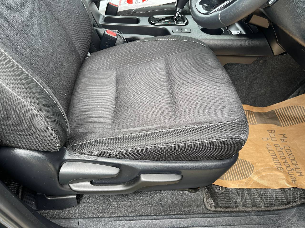 Фото Toyota Hilux - Japan Life 