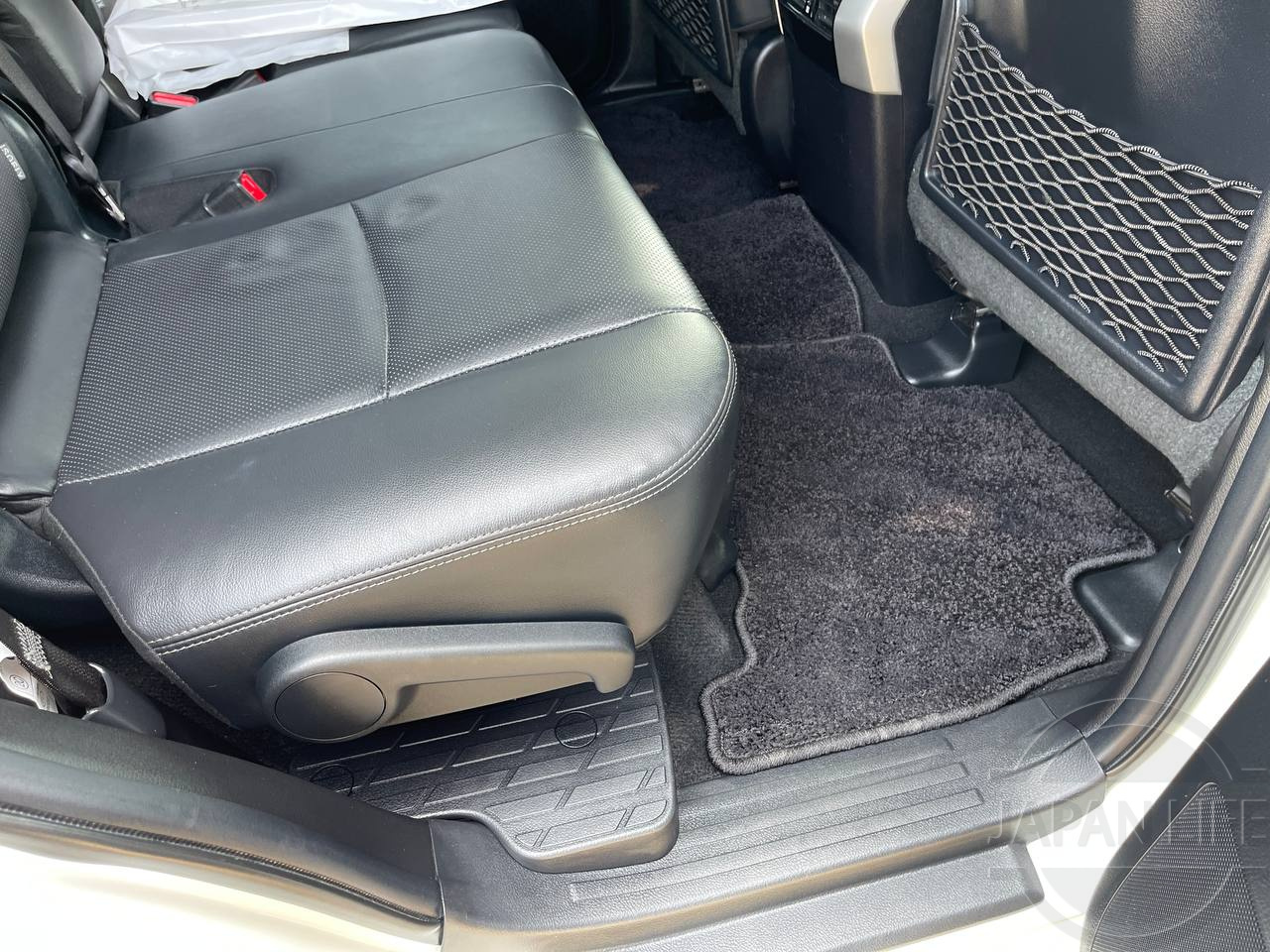 Фото Toyota Land Cruiser Prado - Japan Life 