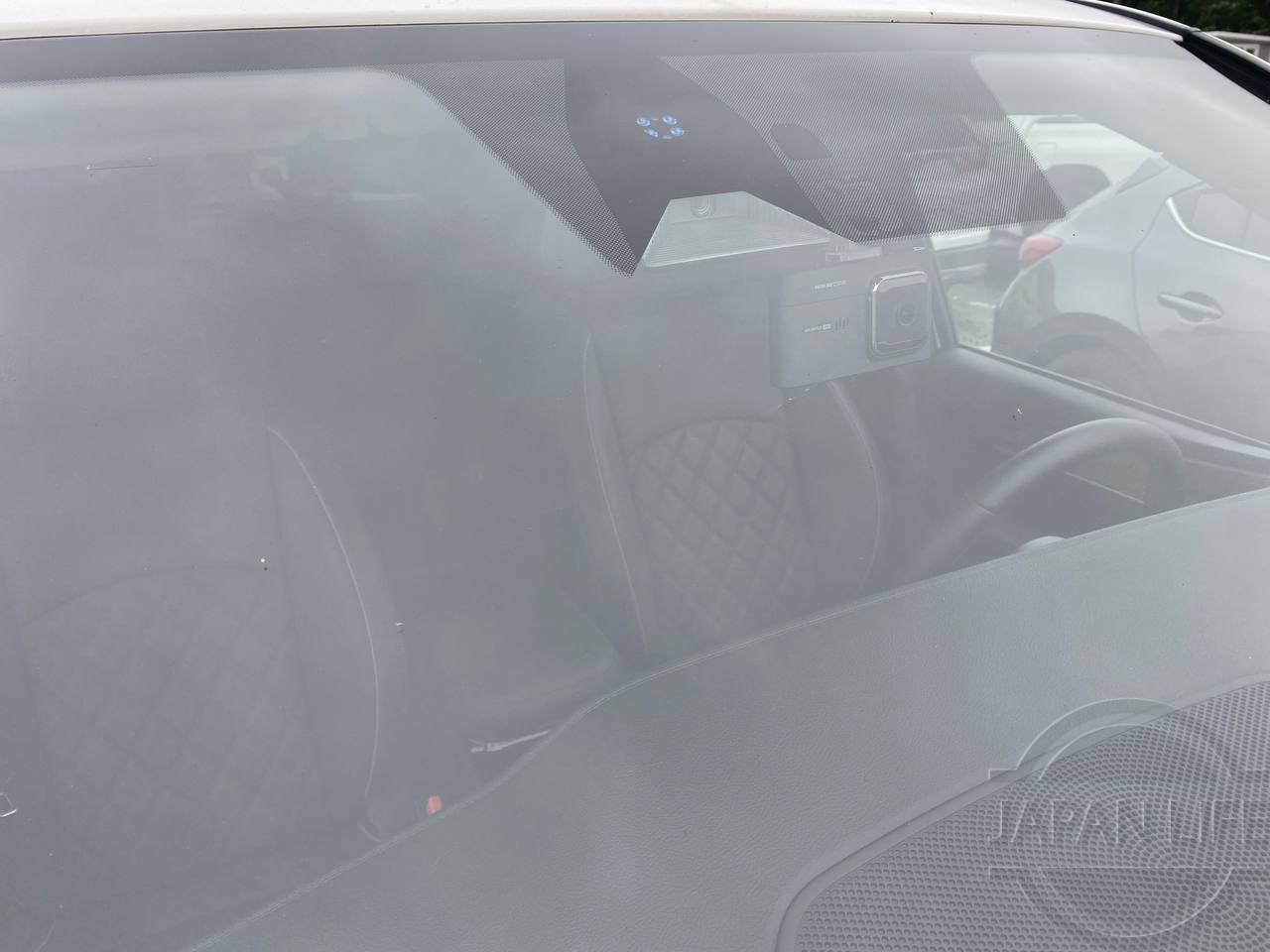 Фото Kia Mohave - Japan Life 