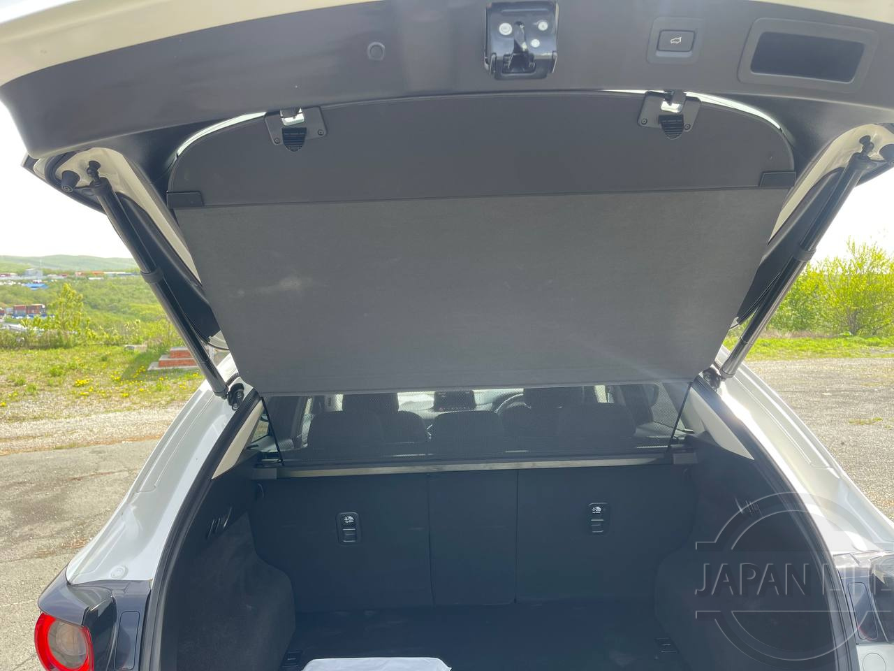 Фото Mazda CX-5 - Japan Life 