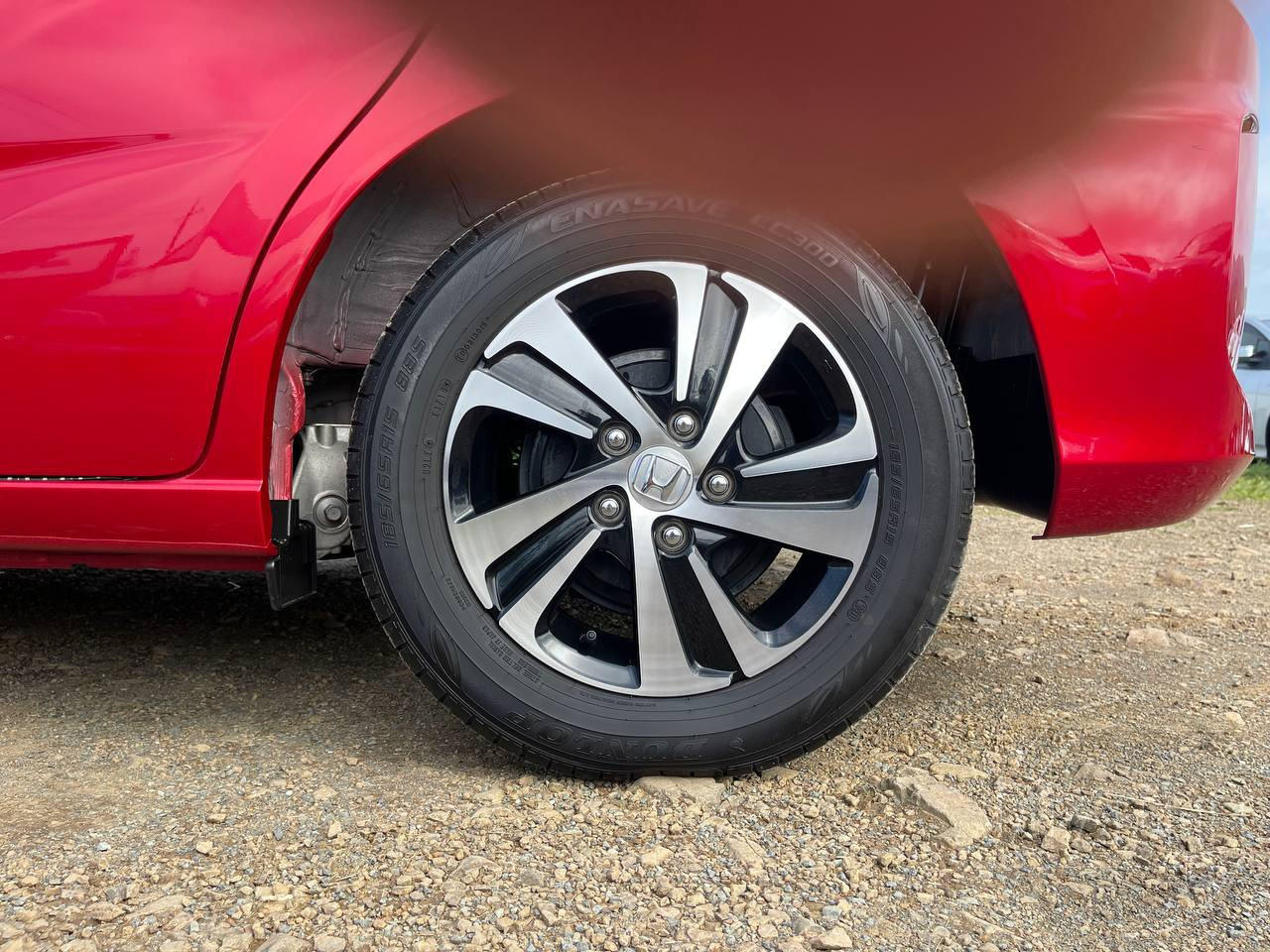 Фото Honda Freed - Japan Life 