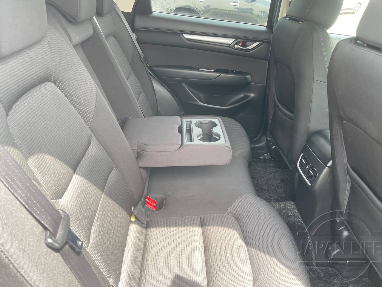 Фото Mazda CX-5 - Japan Life 