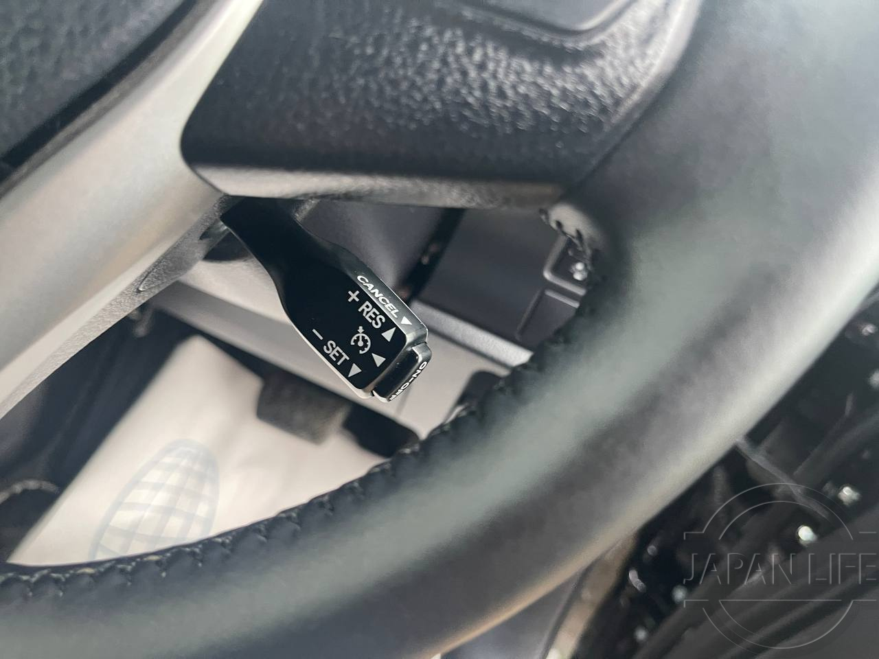 Фото Toyota Voxy - Japan Life 