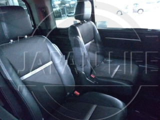 Фото Honda Stepwgn - Japan Life 