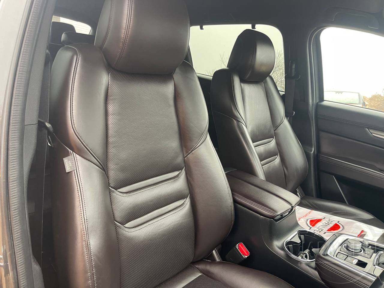 Фото Mazda CX-8 - Japan Life 