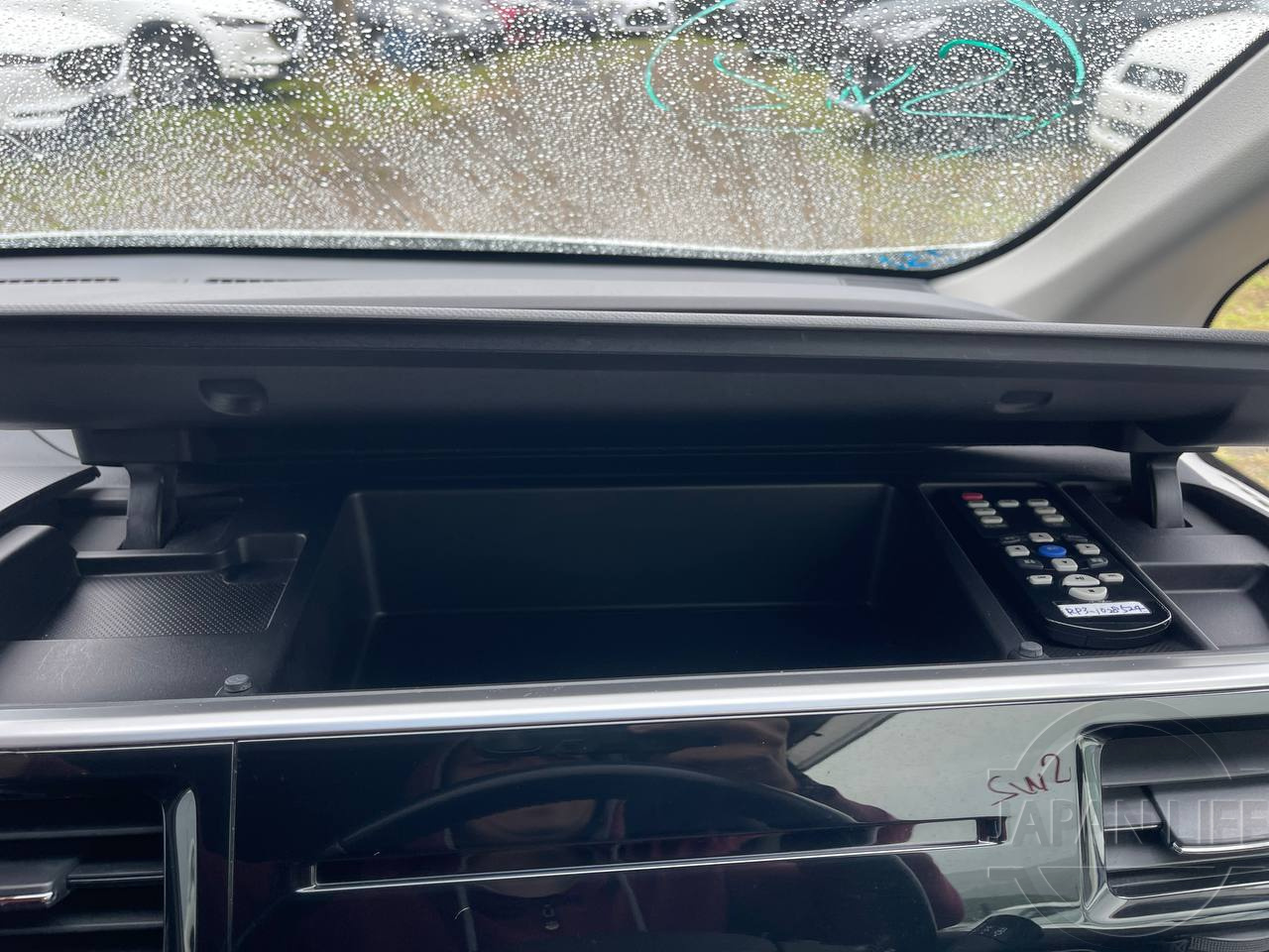 Фото Honda Stepwgn - Japan Life 