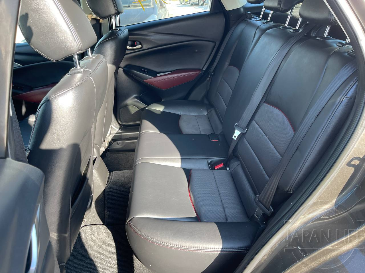 Фото Mazda CX-3 - Japan Life 