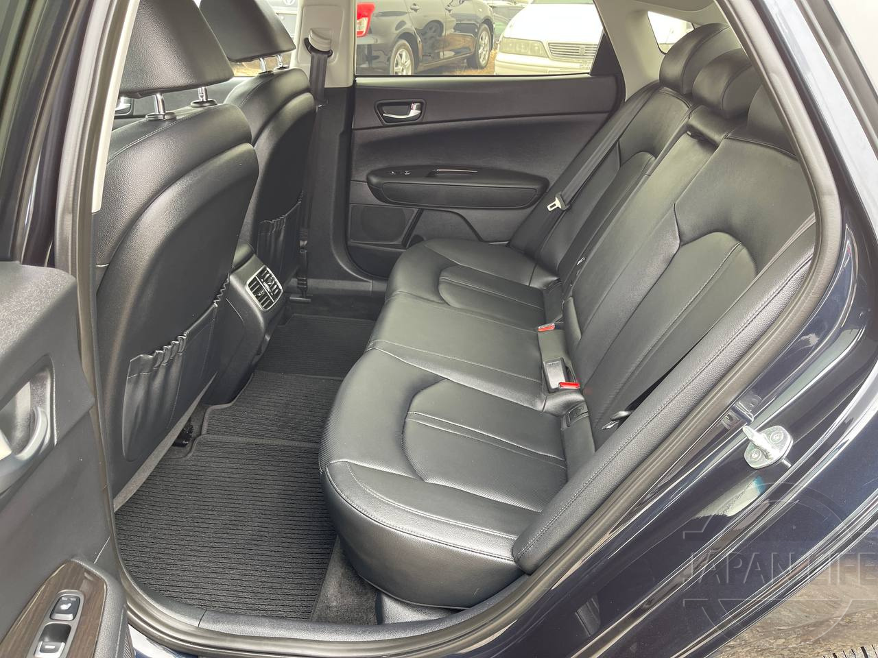 Фото Kia K5 - Japan Life 