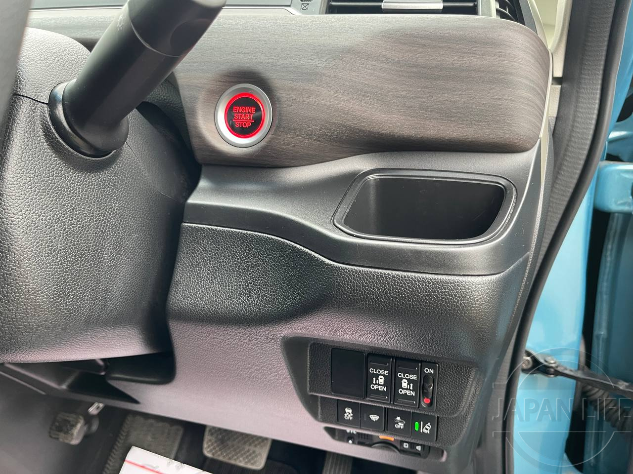 Фото Honda Freed - Japan Life 