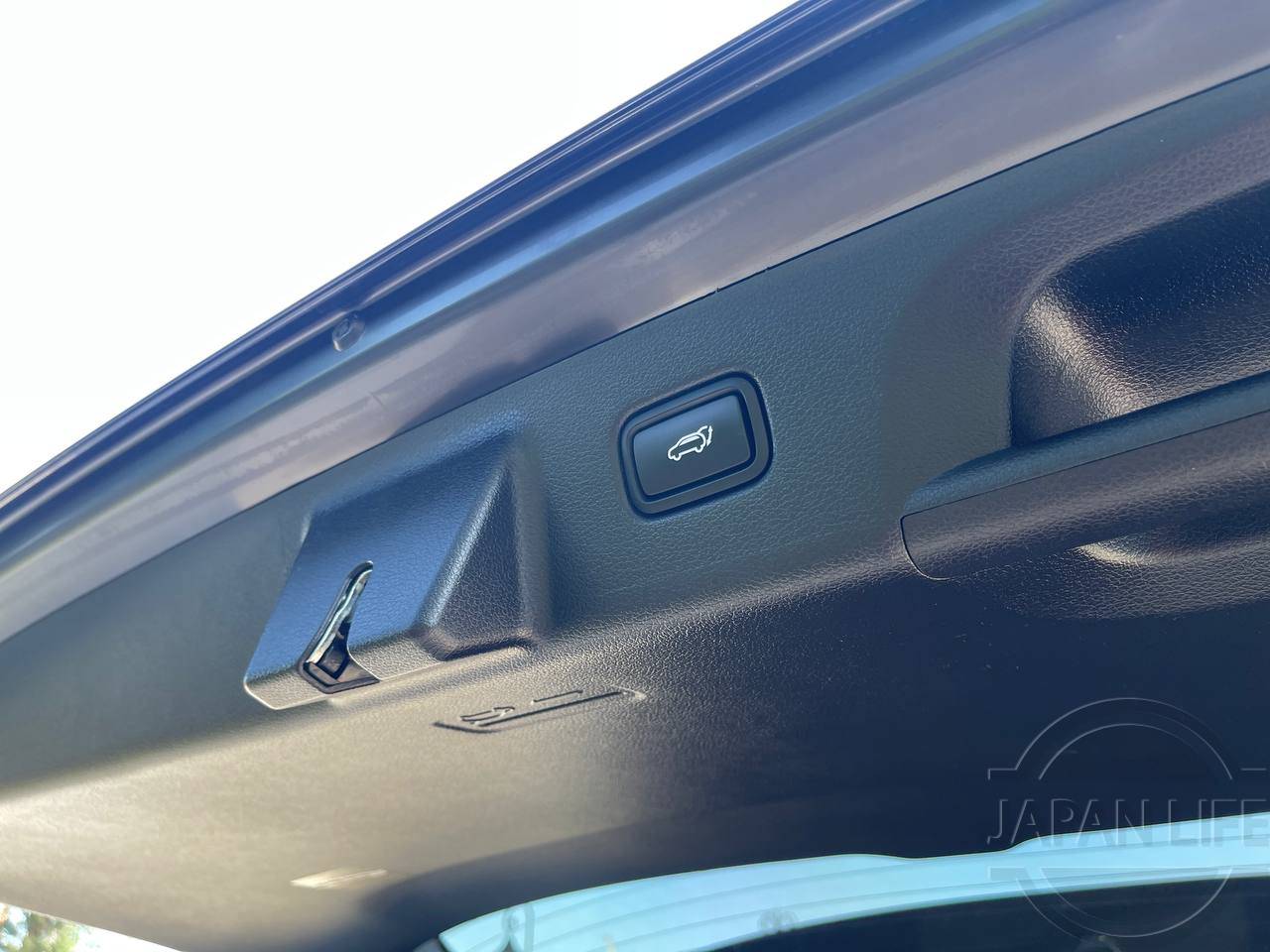 Фото Hyundai Palisade - Japan Life 