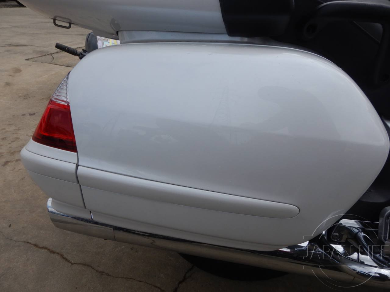 Фото Honda GL1800 - Japan Life 