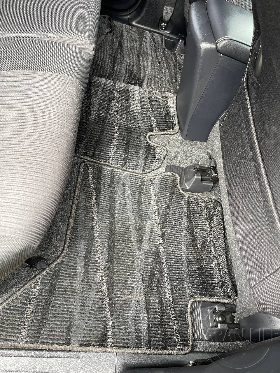 Фото Toyota Hilux - Japan Life 