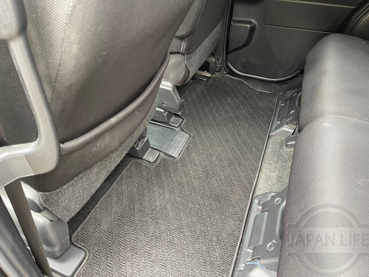 Фото Toyota Tank - Japan Life 