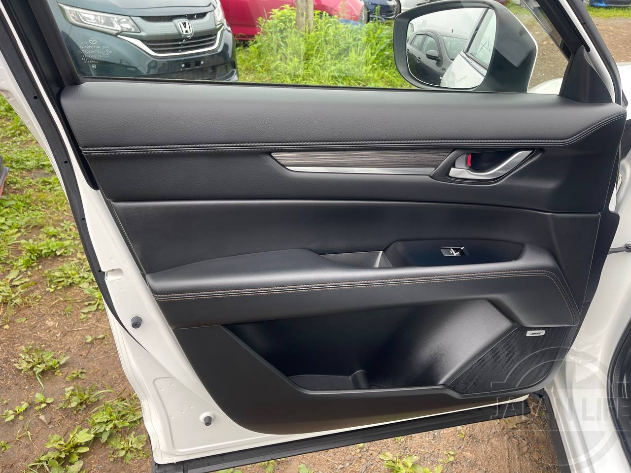 Фото Mazda CX-5 - Japan Life 