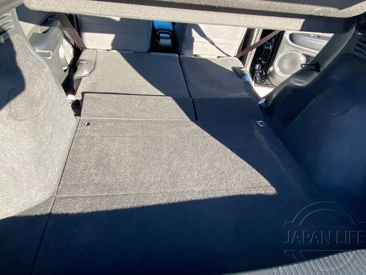 Фото Honda Vezel - Japan Life 