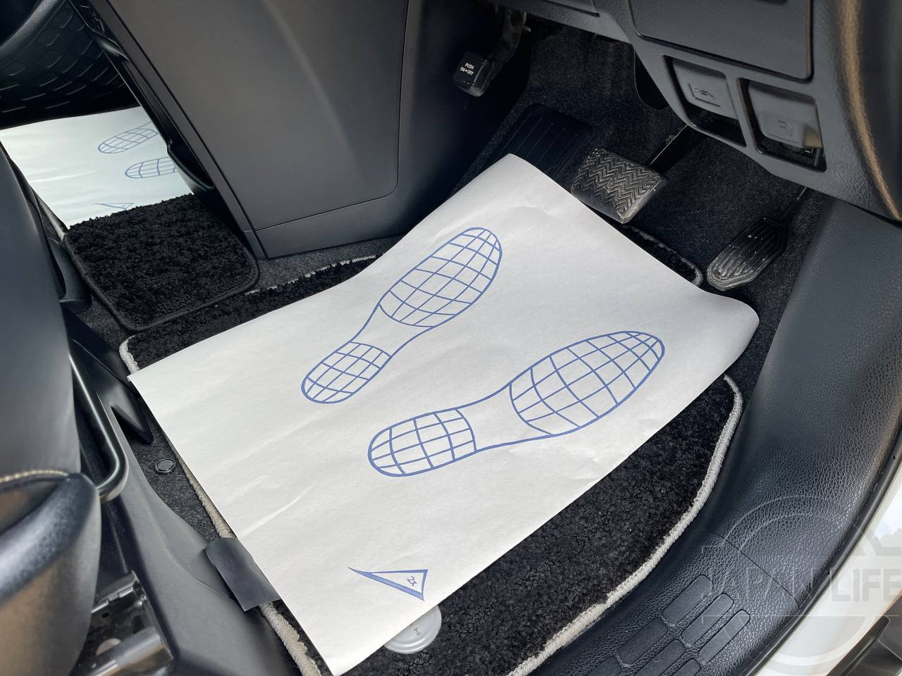 Фото Toyota Noah - Japan Life 