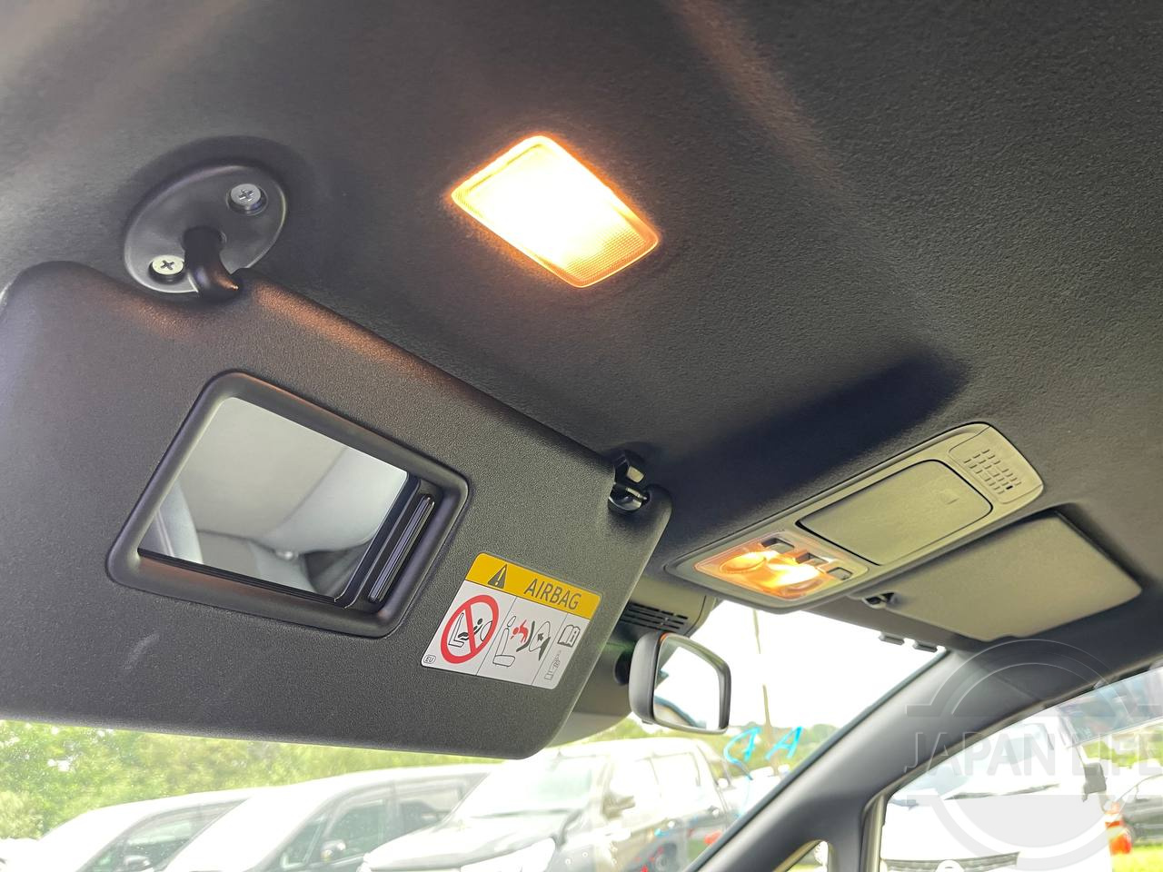 Фото Toyota Noah - Japan Life 