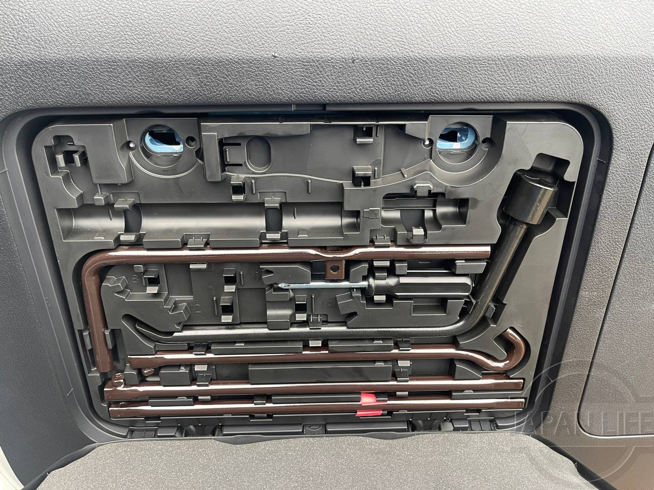 Фото Toyota Land Cruiser Prado - Japan Life 