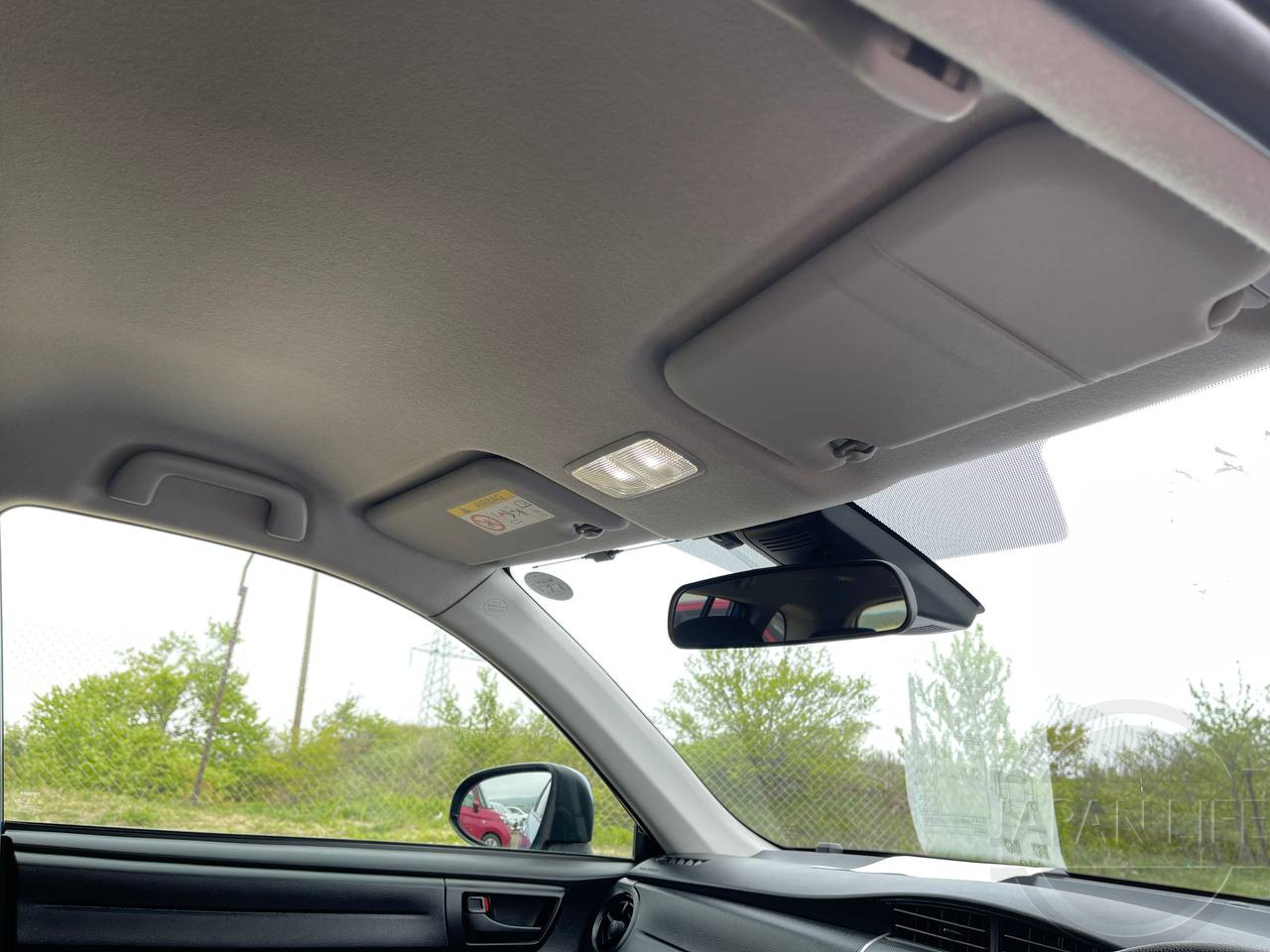 Фото Toyota Corolla Fielder - Japan Life 