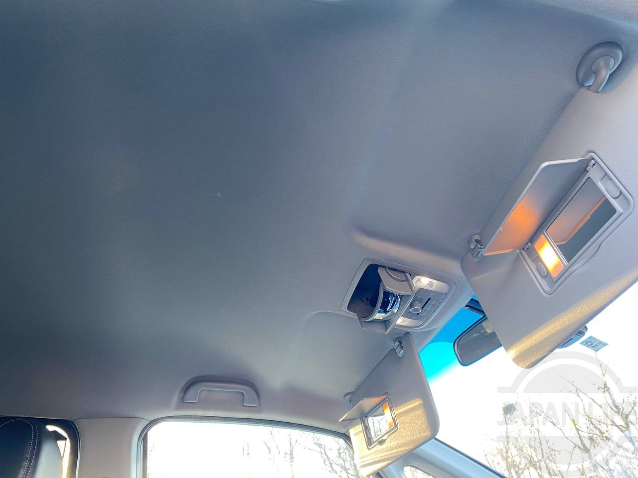 Фото Honda Stepwgn - Japan Life 