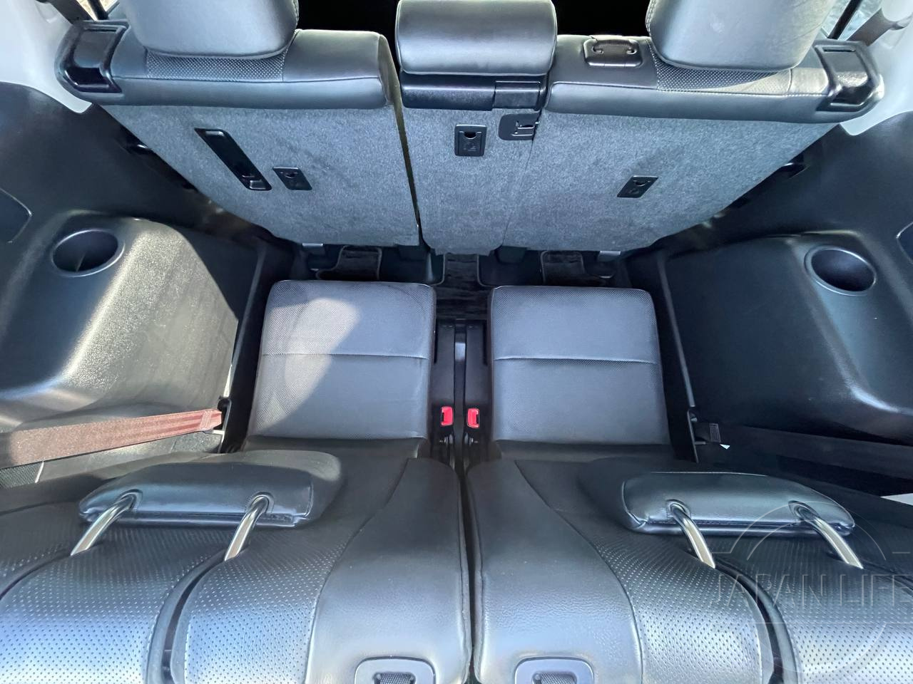 Фото Toyota Land Cruiser Prado - Japan Life 