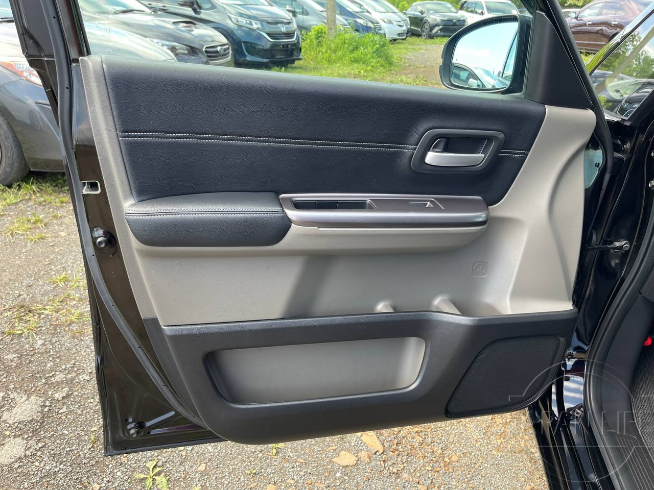 Фото Honda Freed - Japan Life 