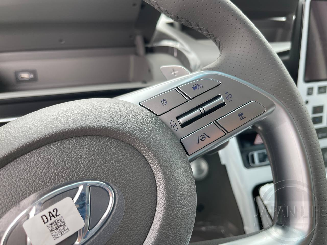 Фото Hyundai Staria - Japan Life 