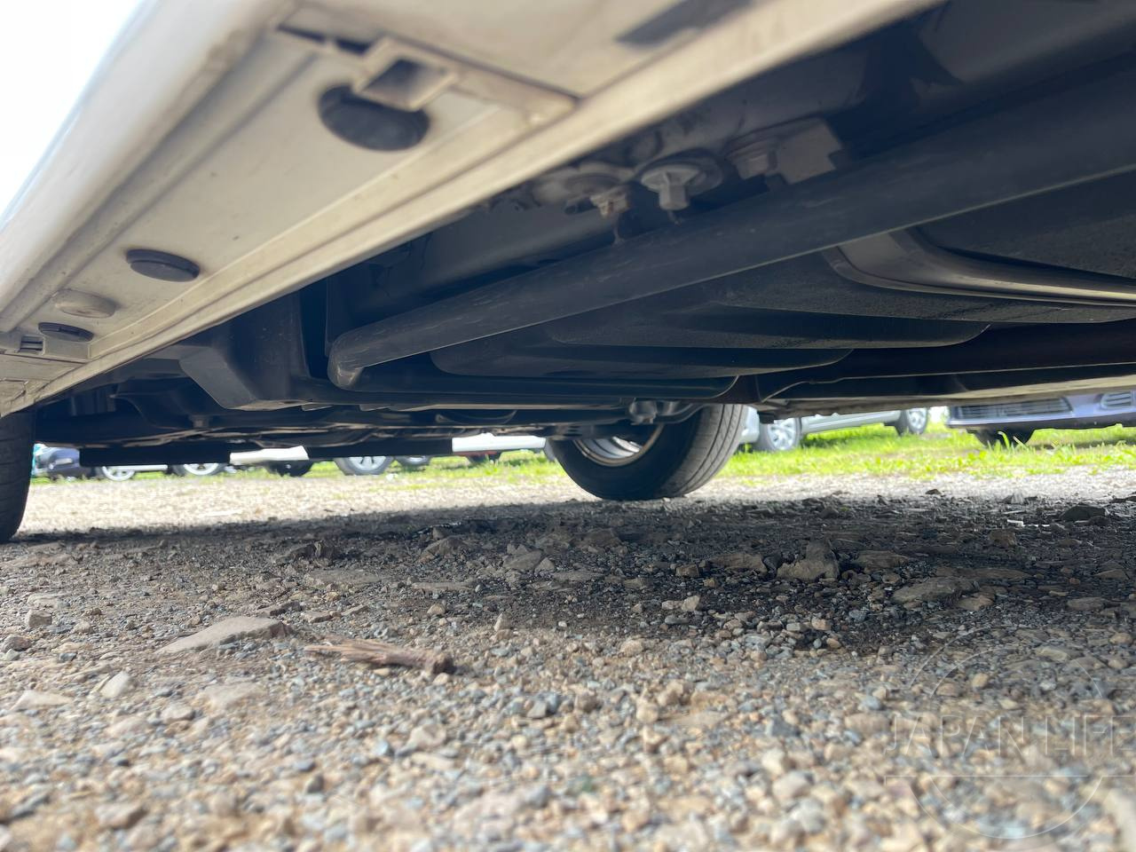 Фото Toyota Esquire - Japan Life 