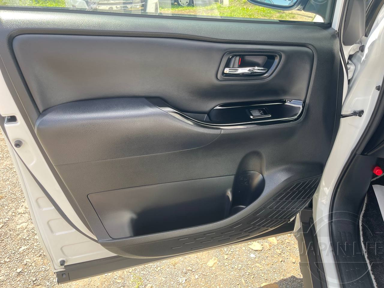 Фото Toyota Noah - Japan Life 