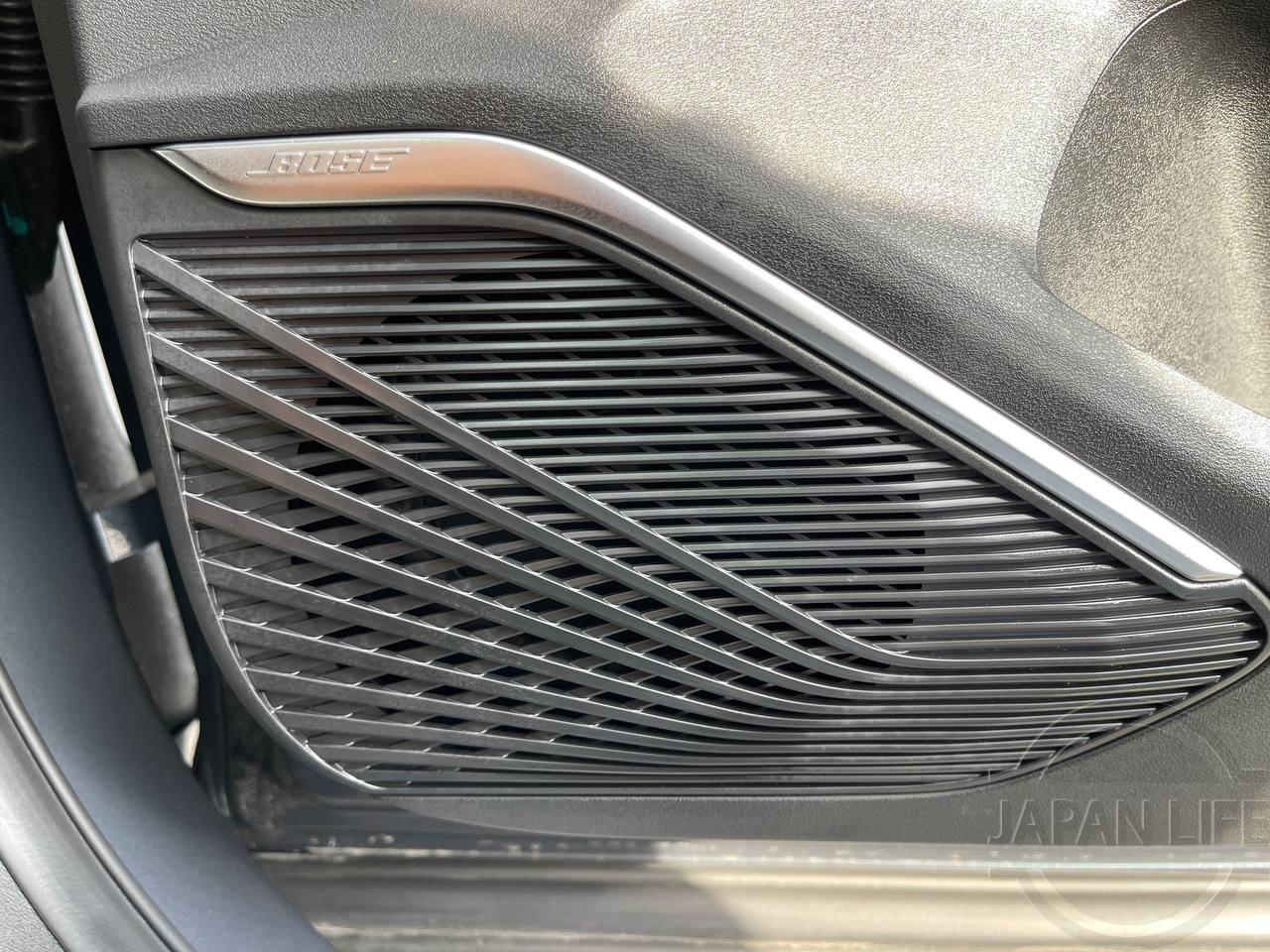 Фото Geely Monjaro - Japan Life 