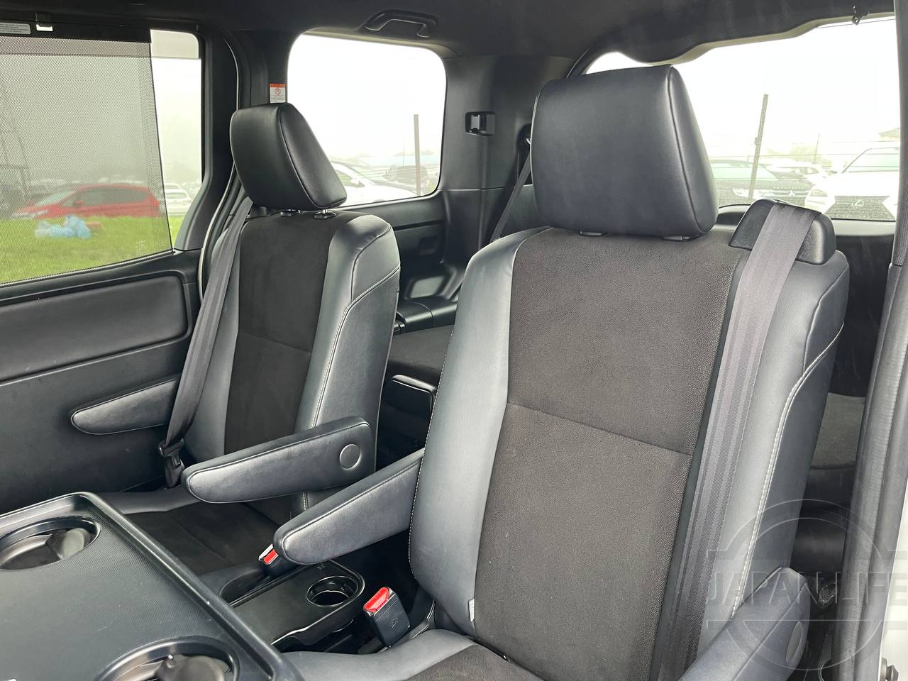 Фото Toyota Noah - Japan Life 