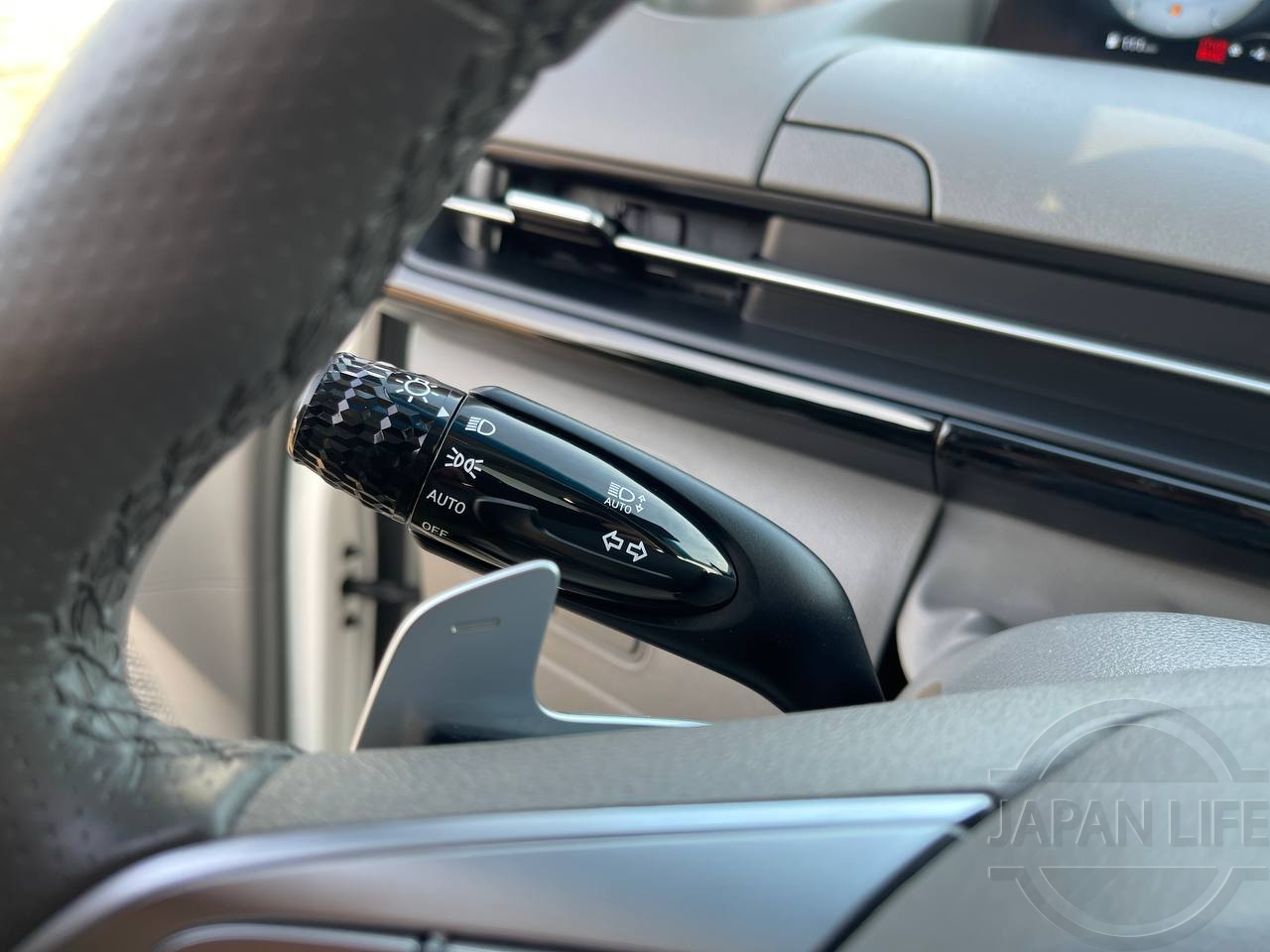 Фото Hyundai Staria - Japan Life 