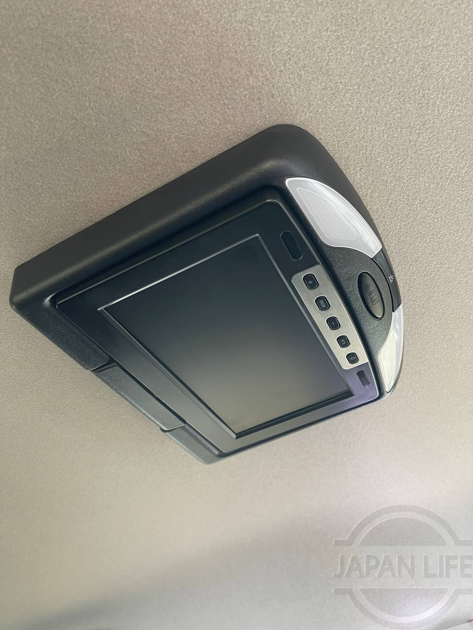 Фото Honda Freed - Japan Life 