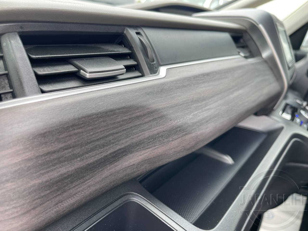 Фото Honda Freed - Japan Life 