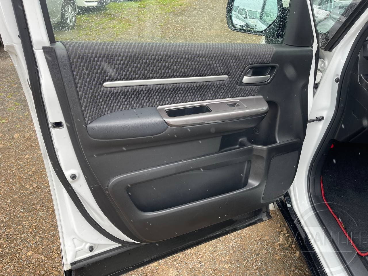 Фото Honda Stepwgn - Japan Life 