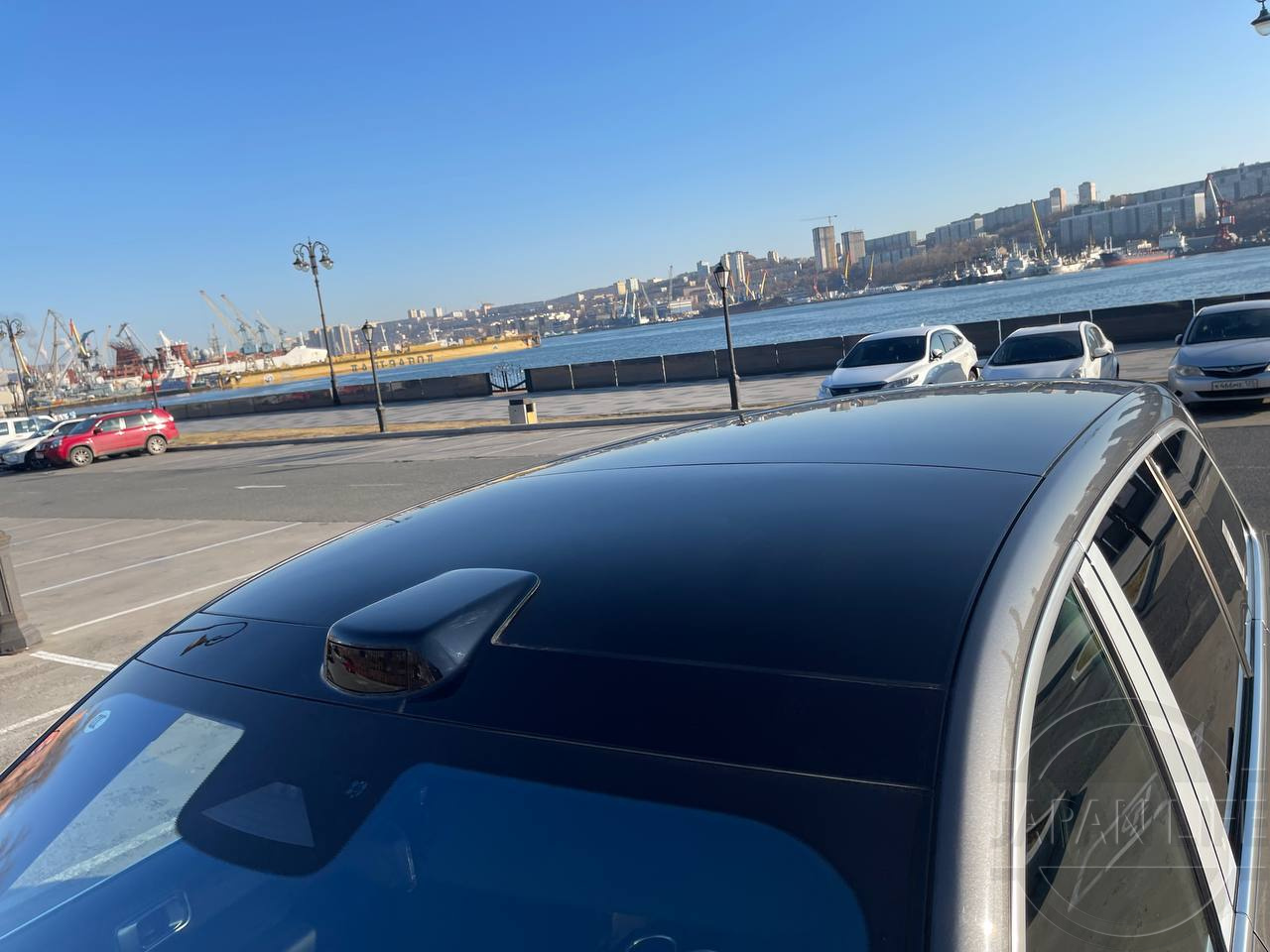 Фото Li L9 - Japan Life 