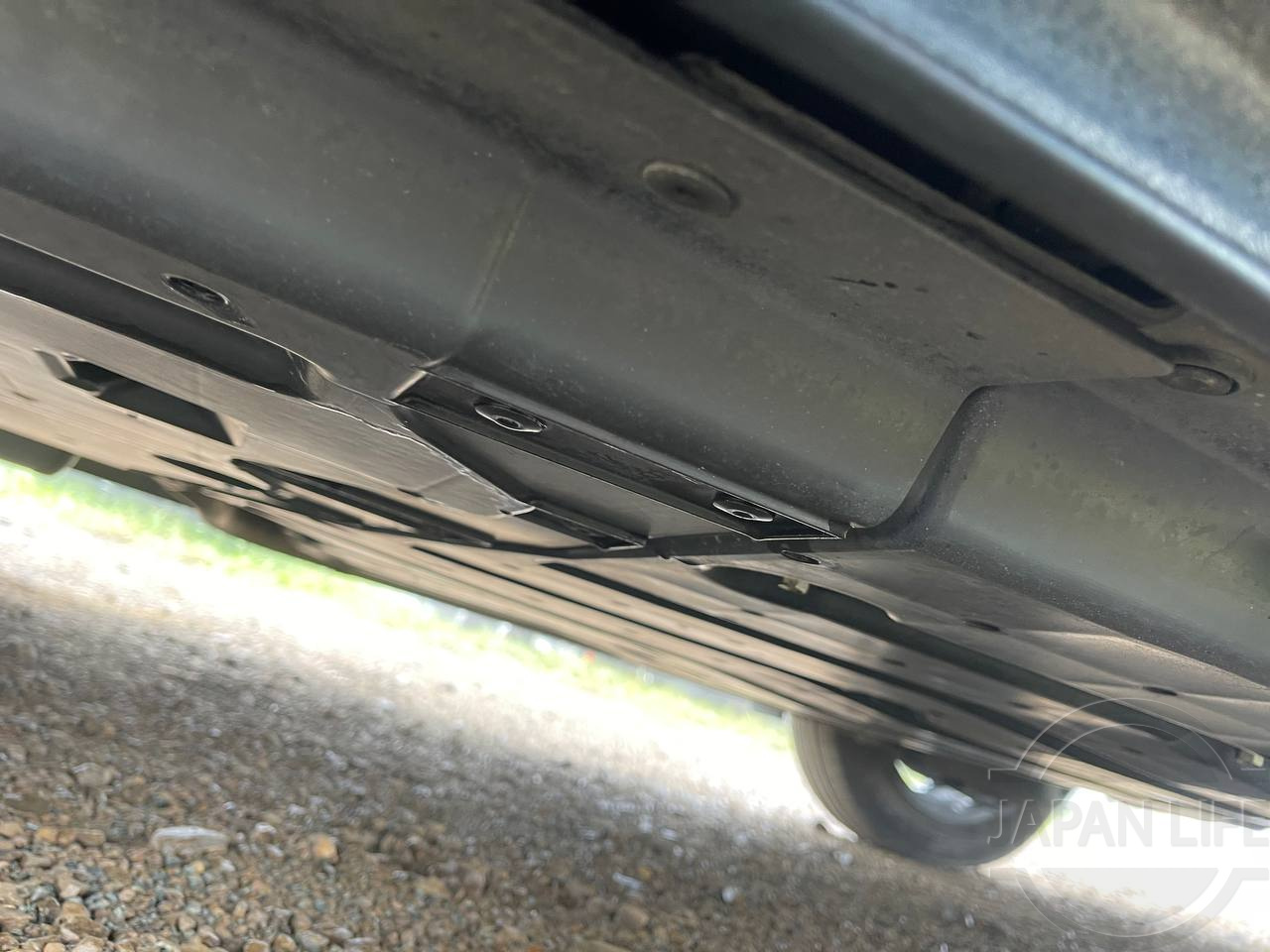 Фото Honda Freed - Japan Life 