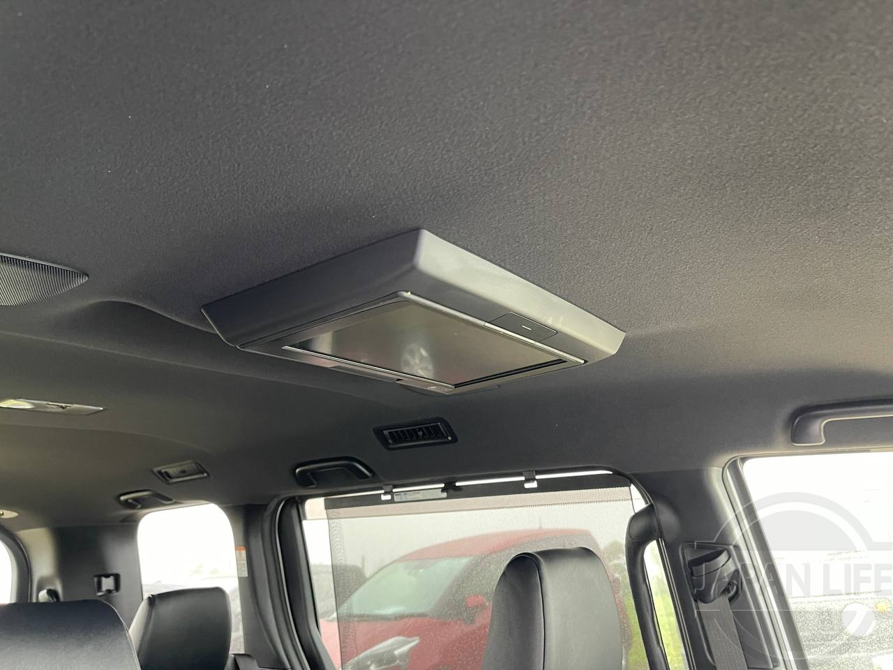 Фото Toyota Noah - Japan Life 