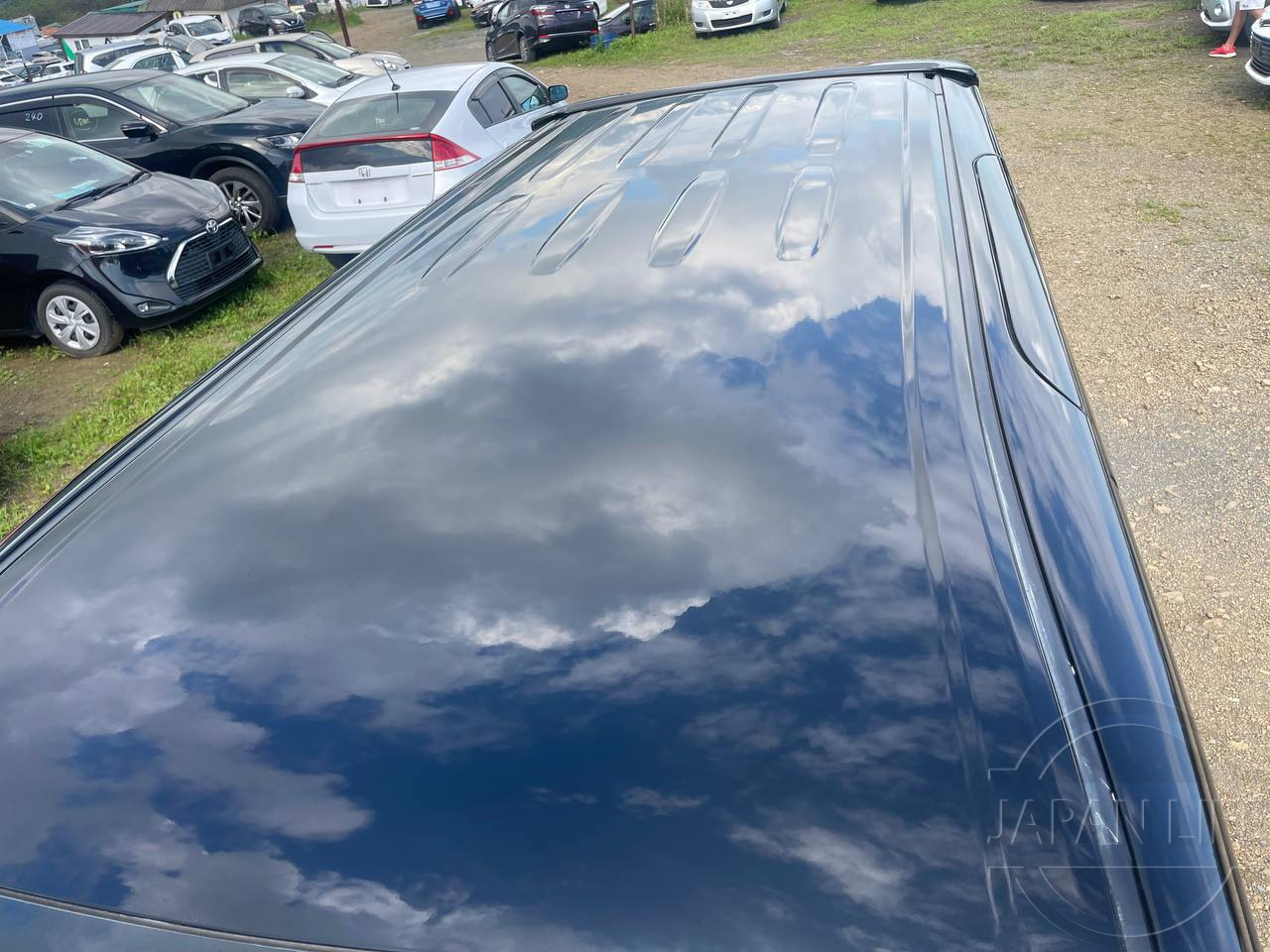 Фото Toyota Noah - Japan Life 