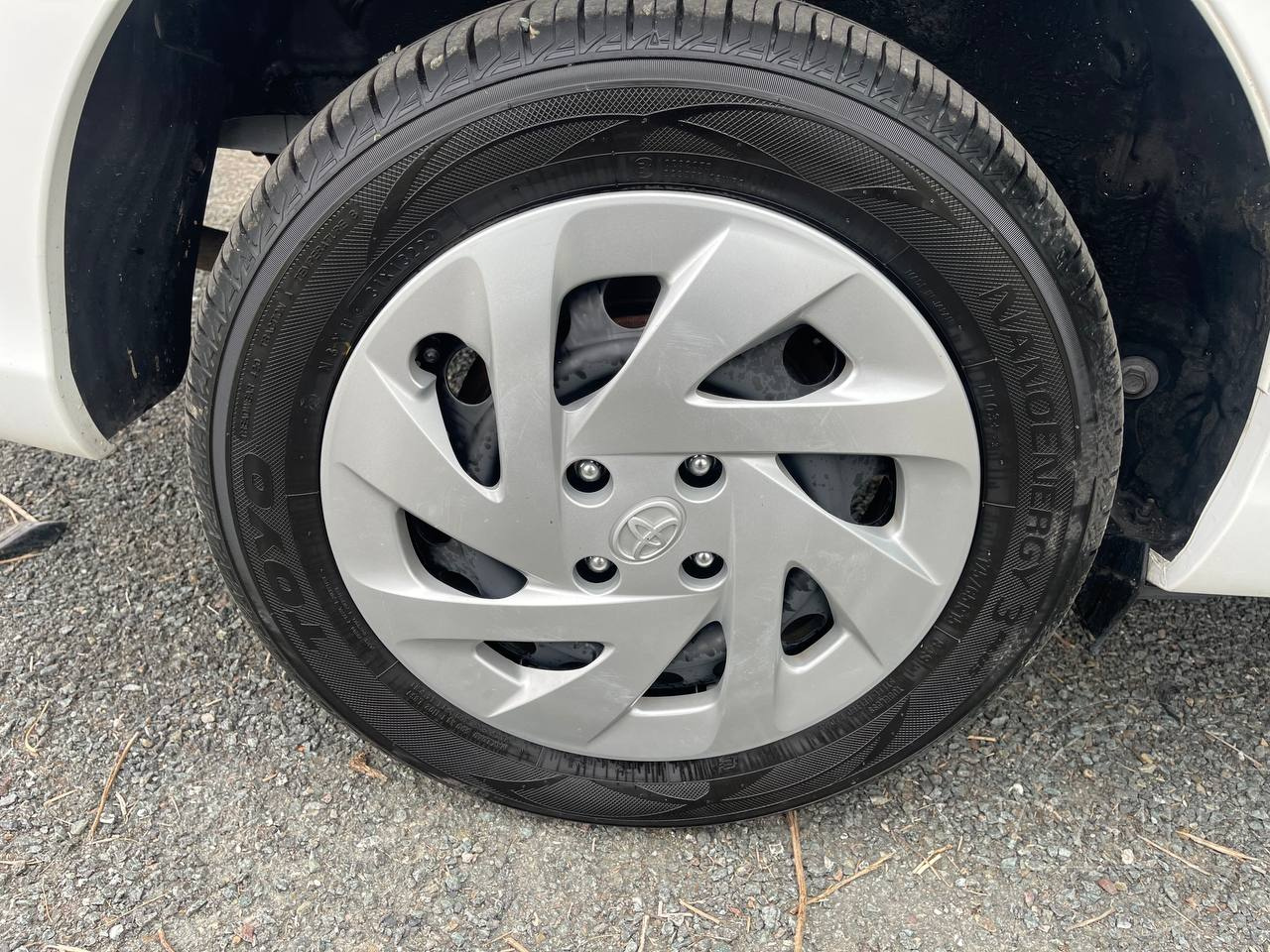 Фото Toyota Corolla Fielder - Japan Life 