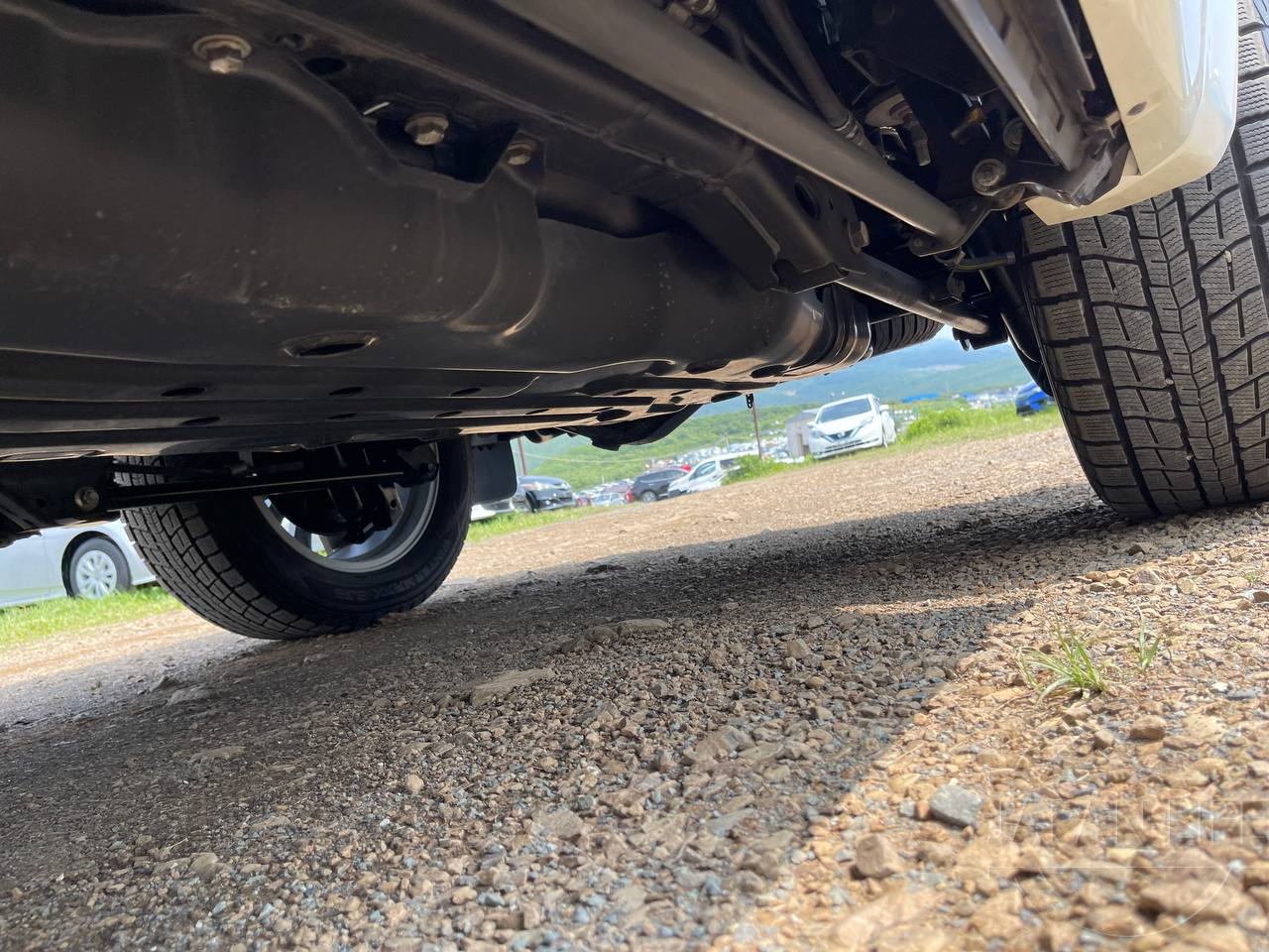 Фото Toyota Land Cruiser Prado - Japan Life 