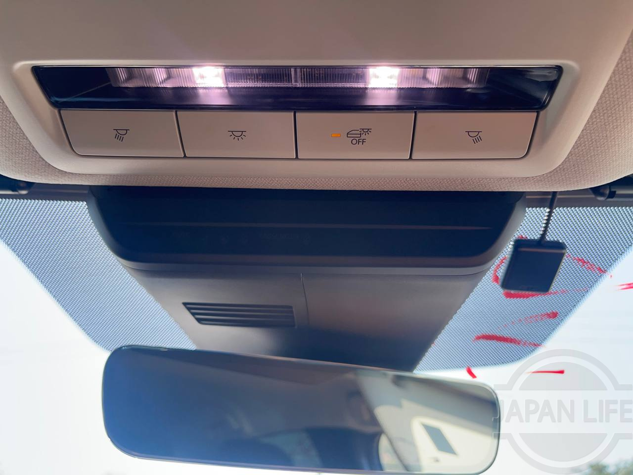 Фото Mazda Mazda3 - Japan Life 