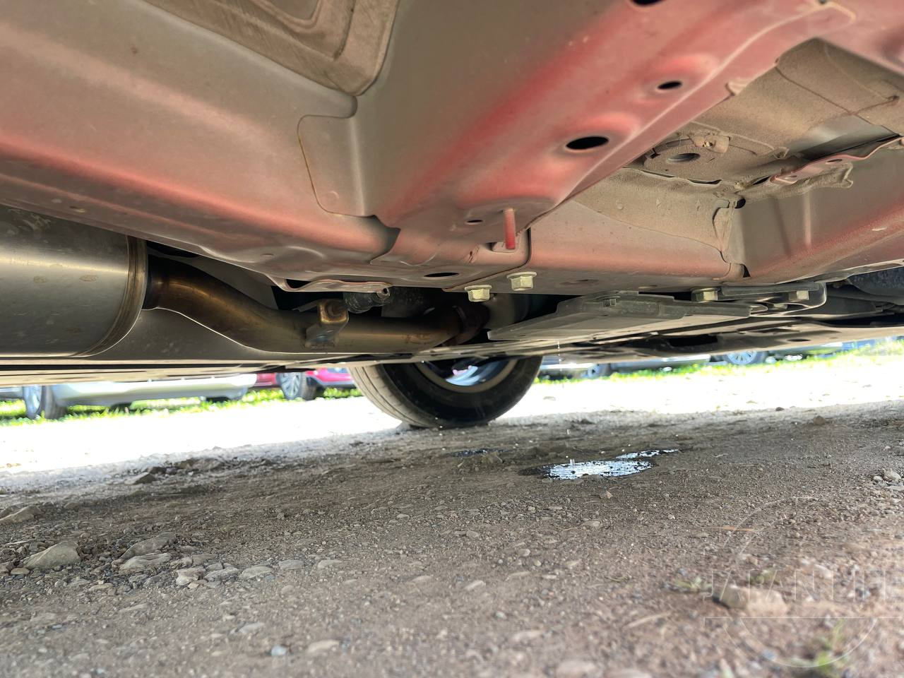 Фото Honda Freed - Japan Life 