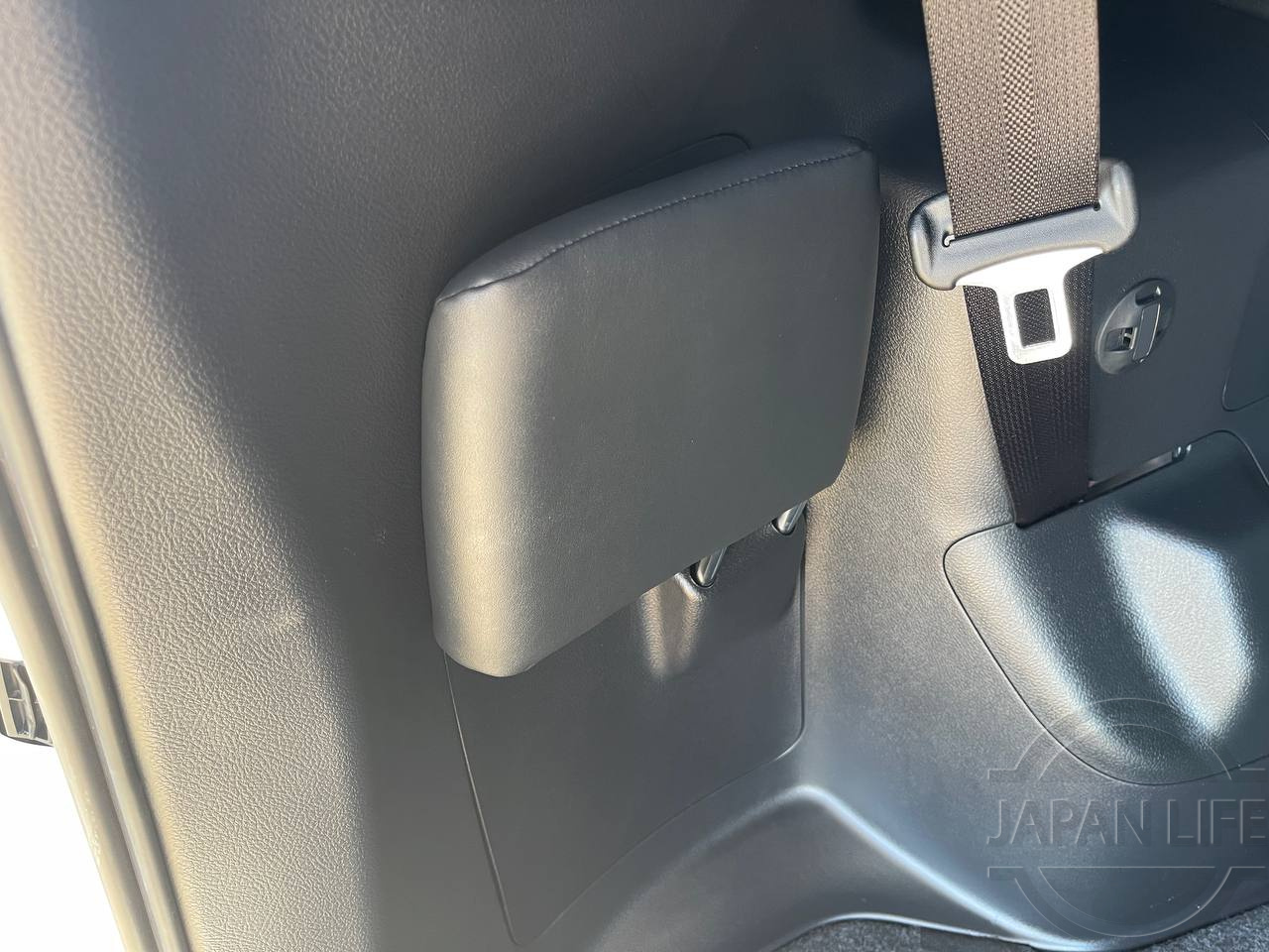 Фото Toyota Noah - Japan Life 