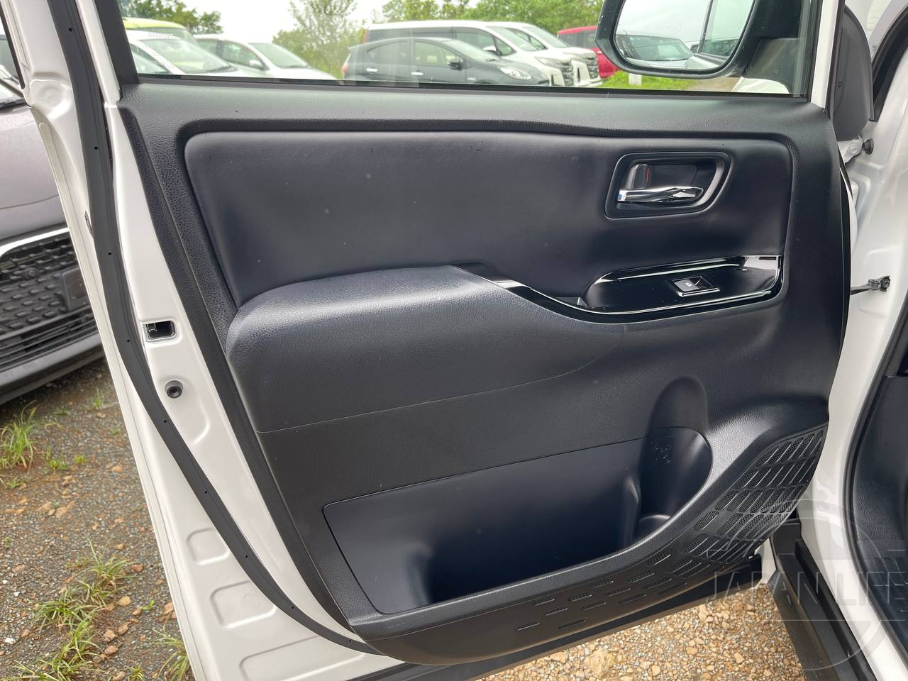 Фото Toyota Noah - Japan Life 