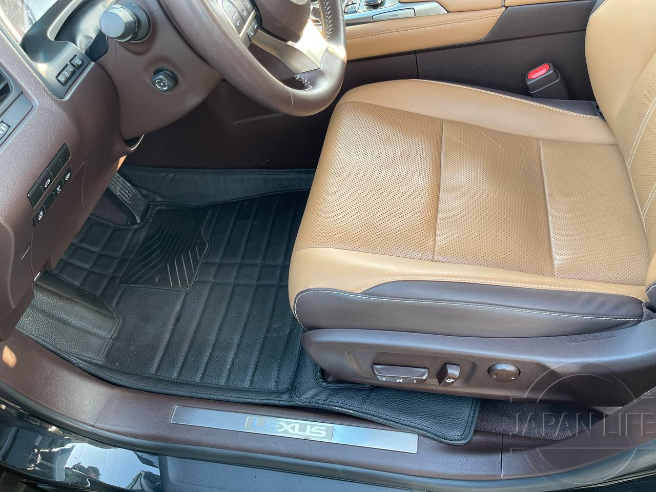 Фото Lexus RX300 - Japan Life 