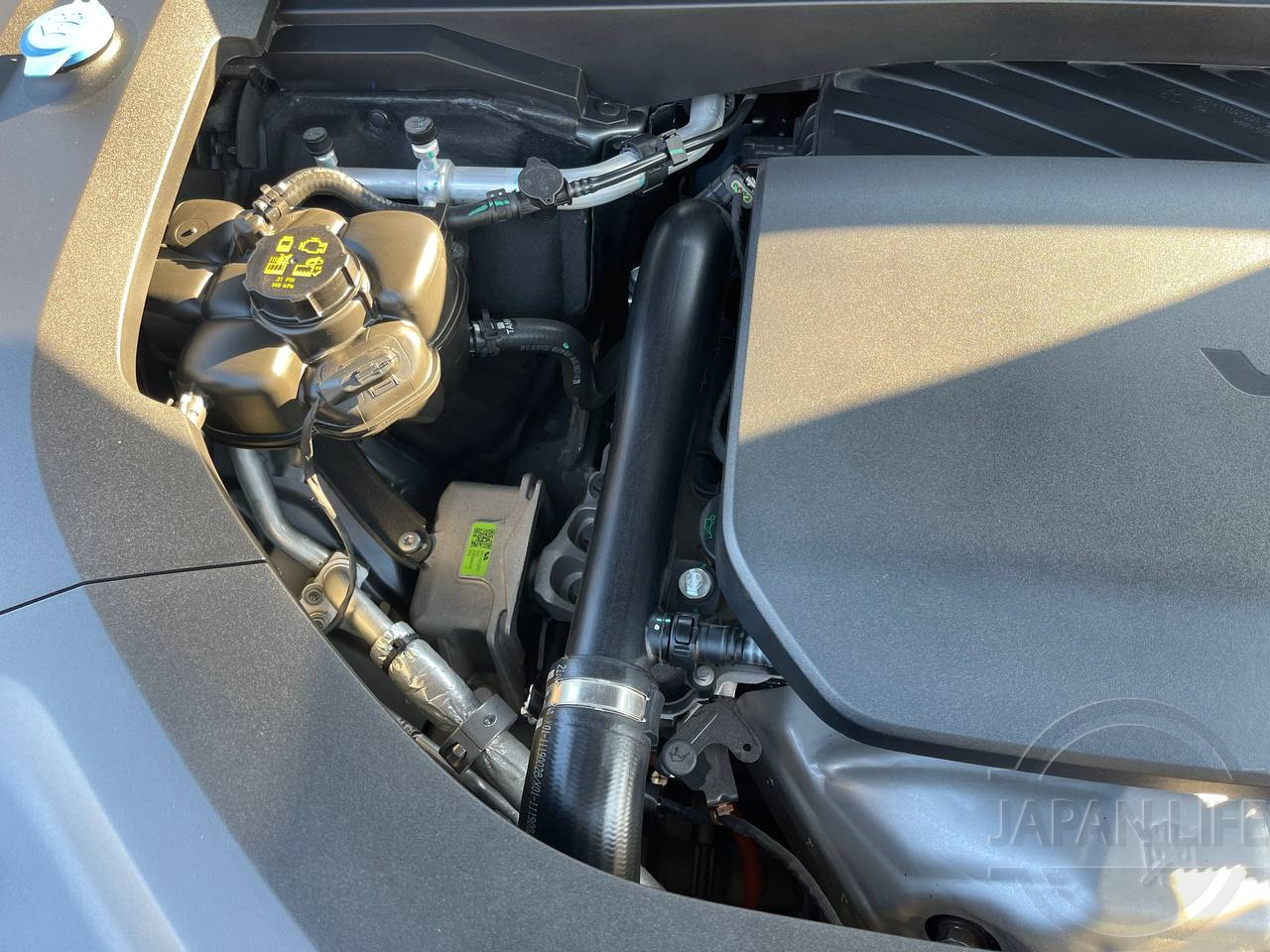 Фото Li L9 - Japan Life 