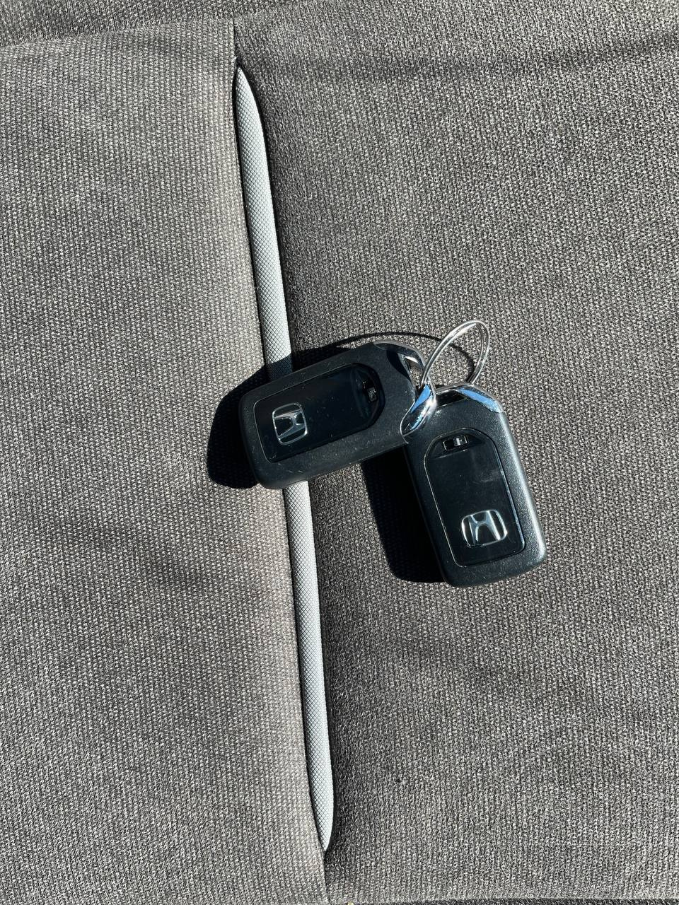 Фото Honda Stepwgn - Japan Life 