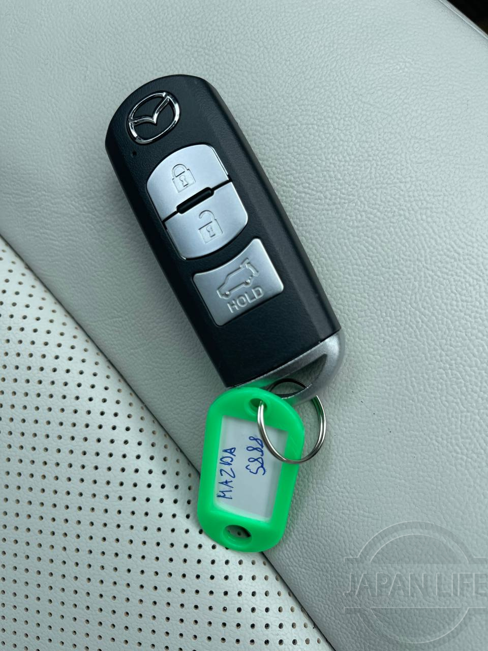 Фото Mazda CX-5 - Japan Life 